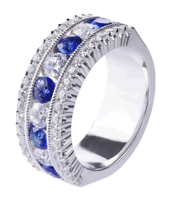 Test Ring