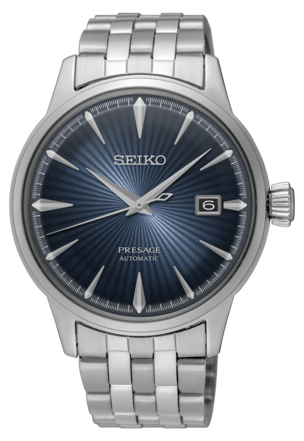 Seiko 5 Sports