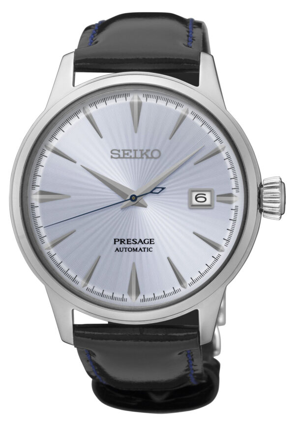 Seiko Presage