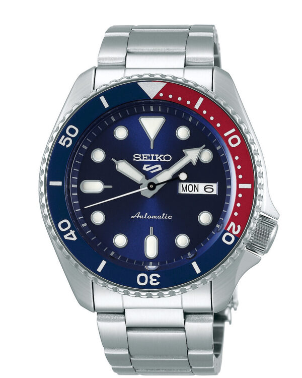 Seiko 5 Sports