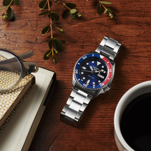 Seiko 5 Sports – Bild 2