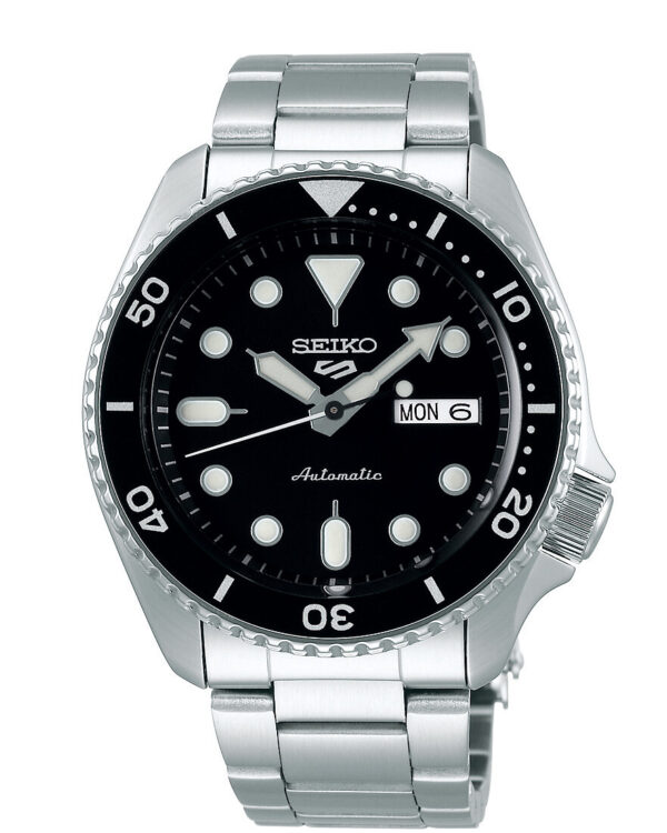 Seiko 5 Sports
