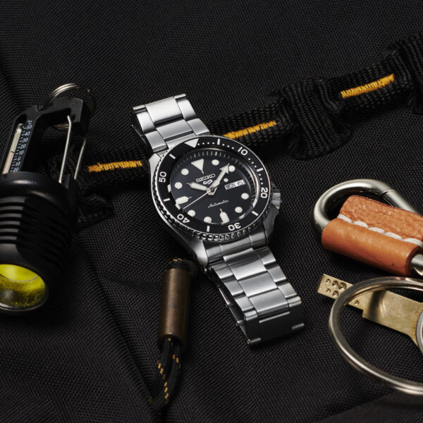 Seiko 5 Sports – Bild 2