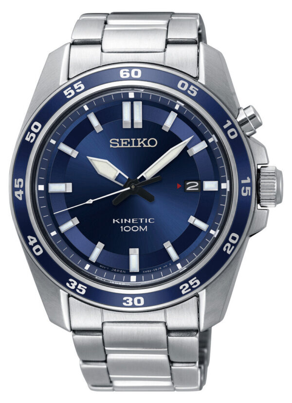 Seiko Prospex