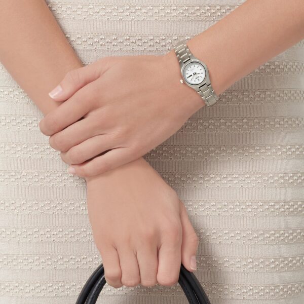 Seiko Solar – Bild 2