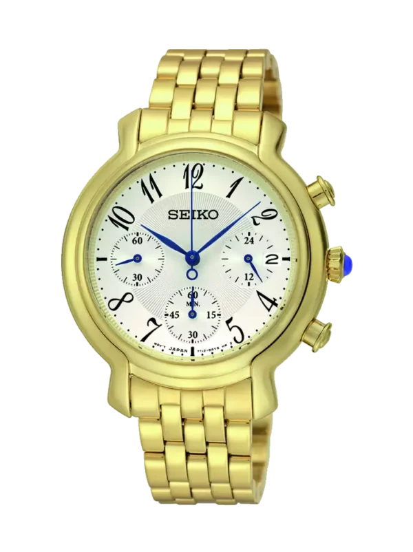 Seiko Conceptual Series