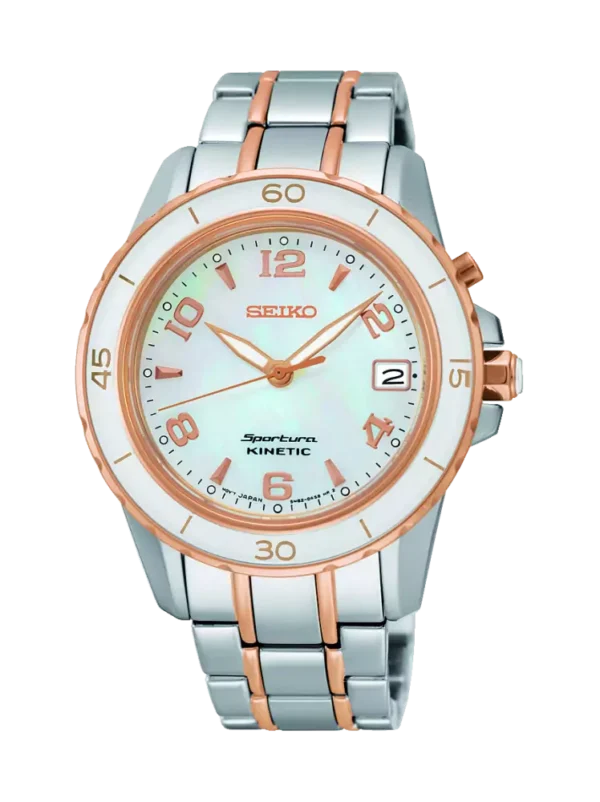 Seiko Sportura